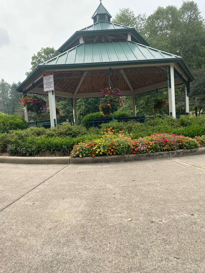 National Road Bikeway