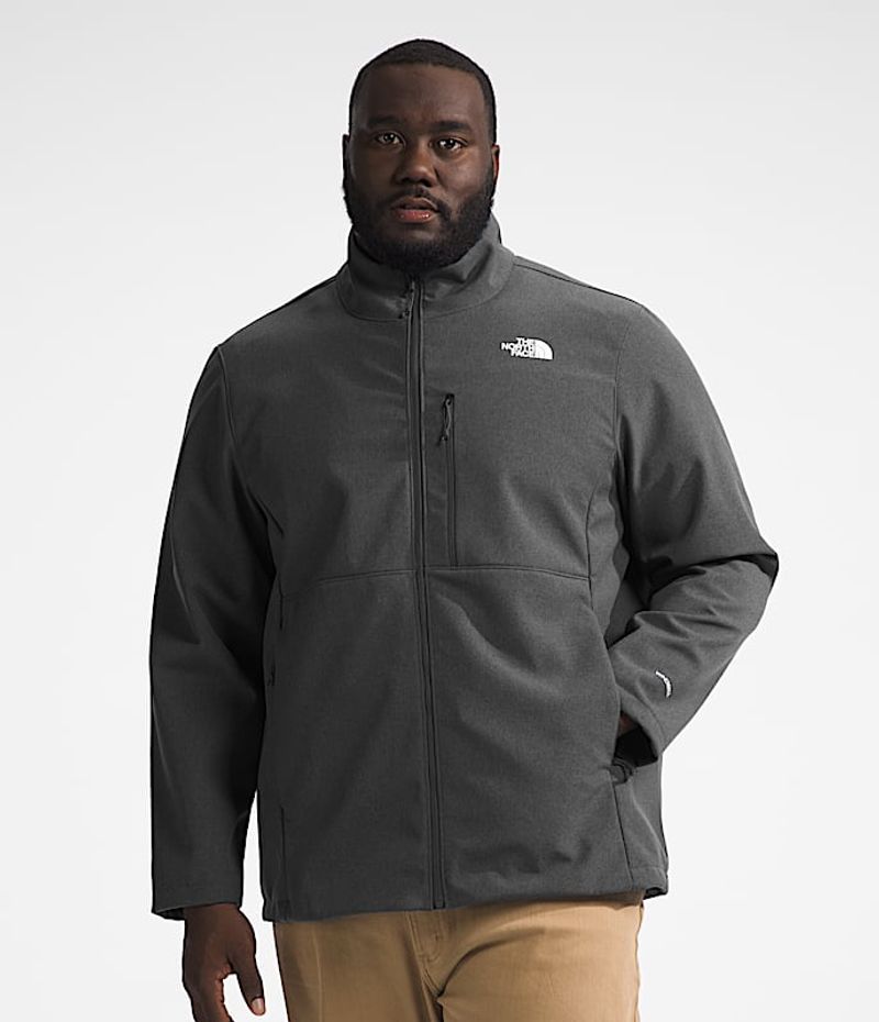 The North Face Apex Bionic 3 Jacket