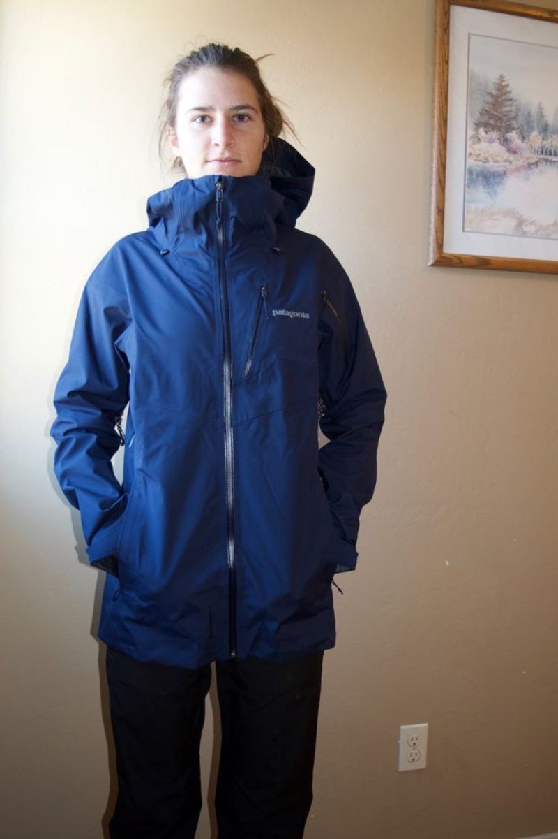 Patagonia SnowDrifter Jacket