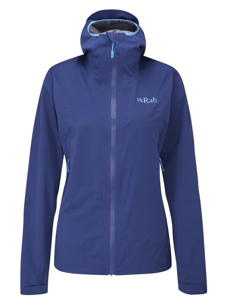 Rab Kinetic 2.0 Softshell Jacket