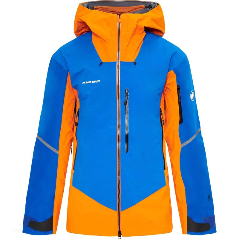 Mammut Nordwand Pro HS Hooded Jacket