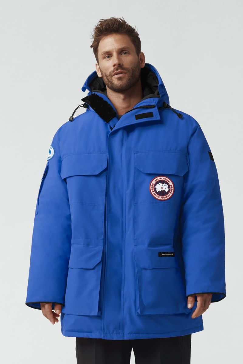 Canada Goose PBI Expedition Parka (Polar Bear International)