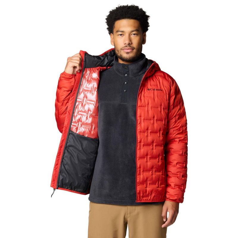 Columbia Delta Ridge II Jacket