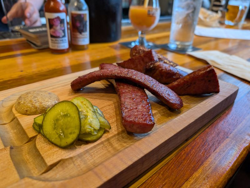 What To Order For A Group