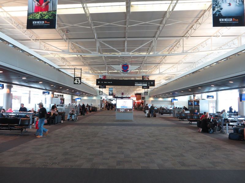 Expecting Paper Tickets, Brochures, or Physical Maps