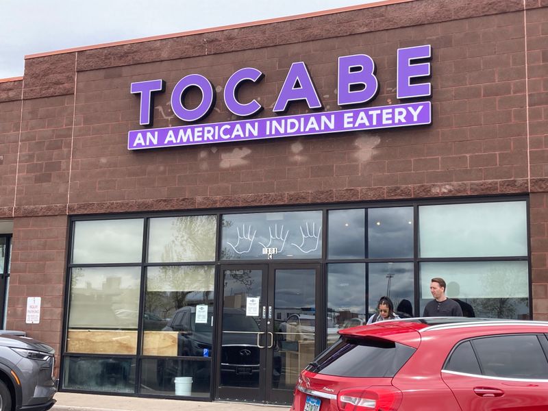 Tocabe - Denver & Greenwood Village, Colorado