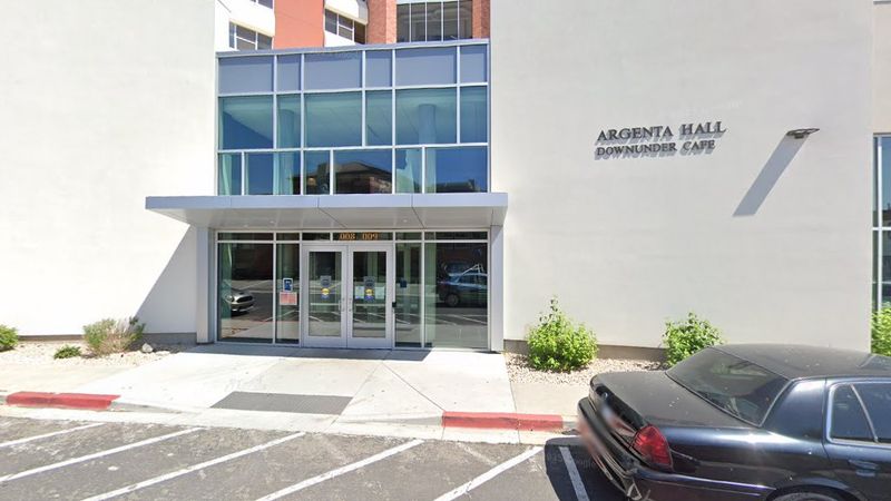 Pack Place UNR Buffet – Reno