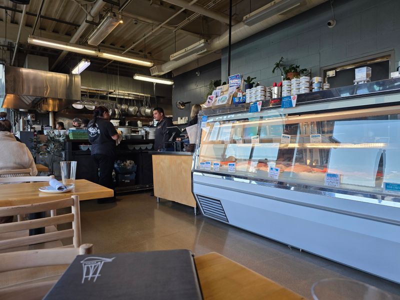 Seasonal Specials Board