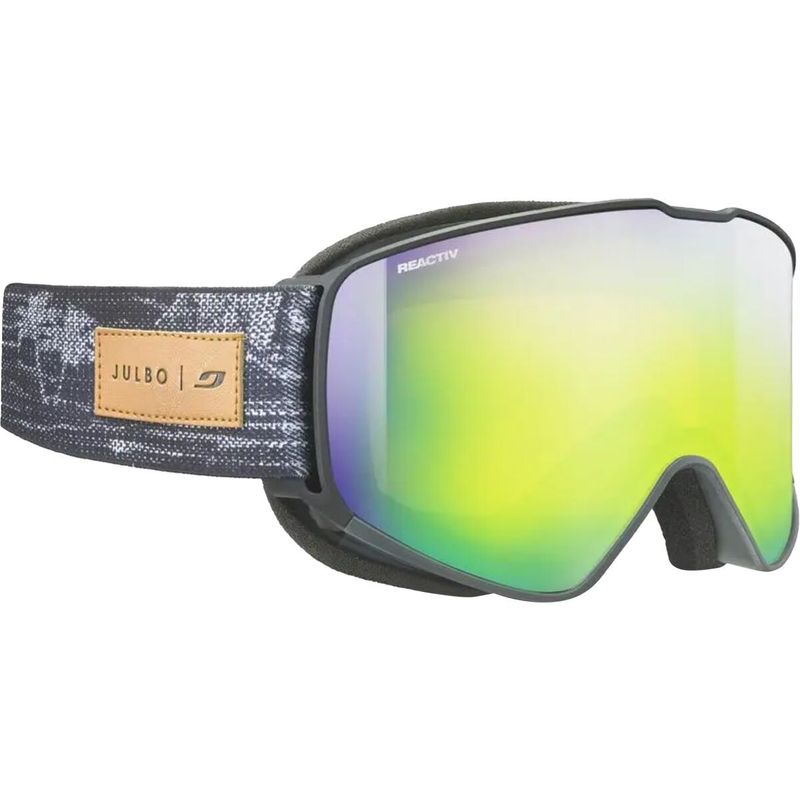 Julbo Cyrius (REACTIV photochromic)