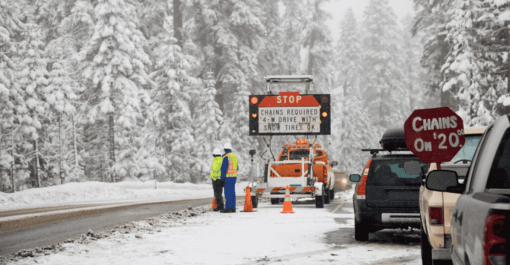 Pacific Northwest Flood Emergency: Washington Grapples with Historic Rains as Rivers Surge Past Records