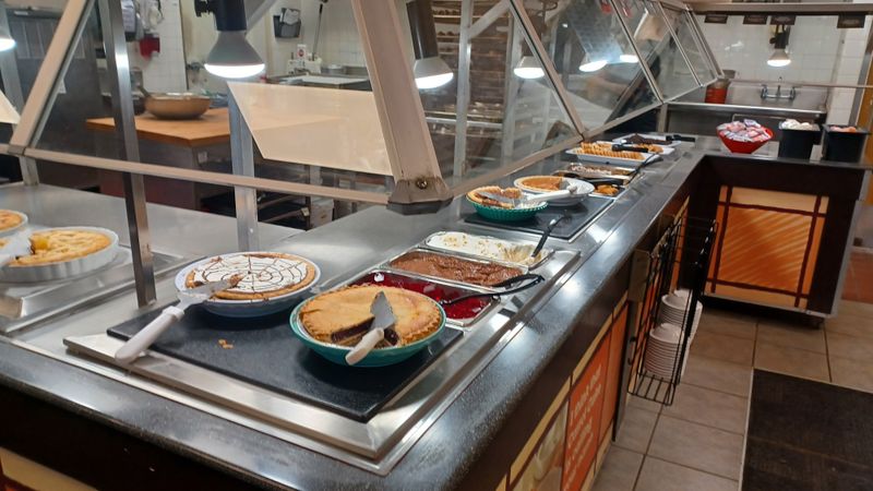 Golden Corral Buffet & Grill – Glendale