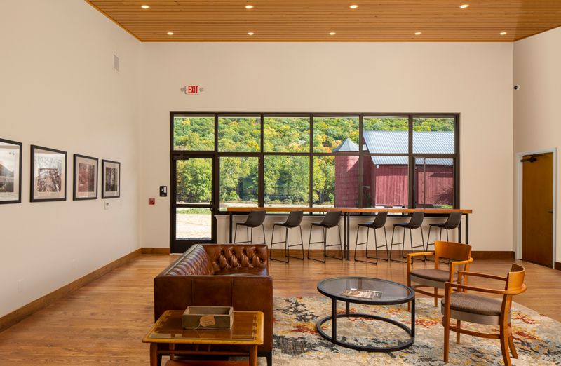 Breakfast, Fresh And Local