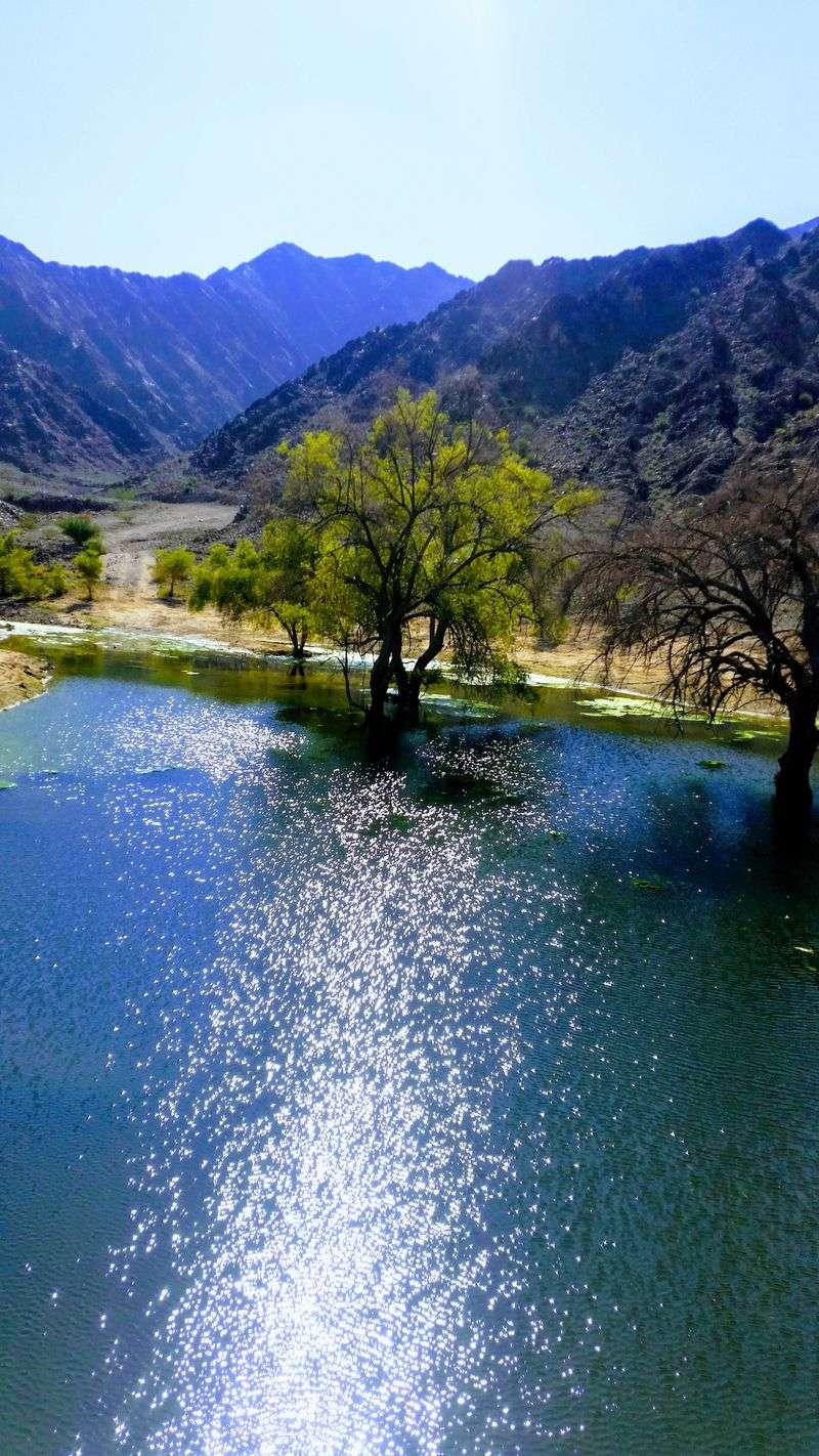 Masfout, United Arab Emirates (Ajman)