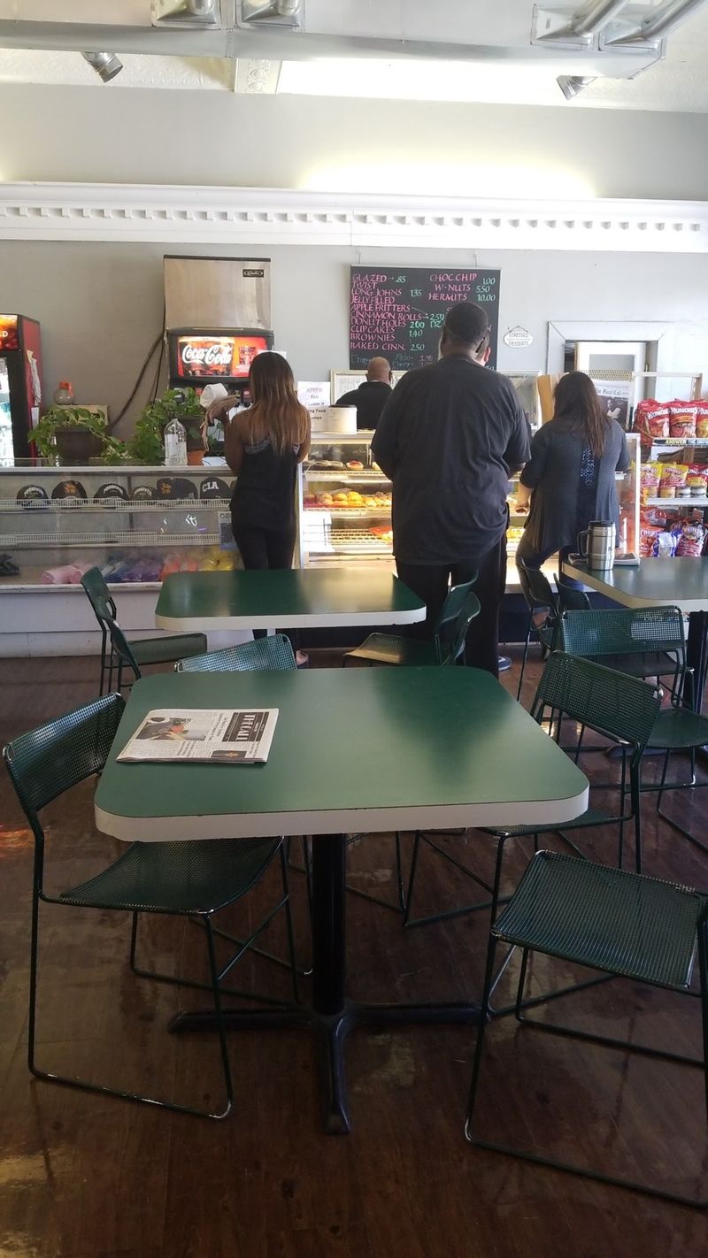 Where To Sit And Savor