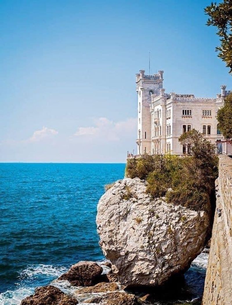 Trieste