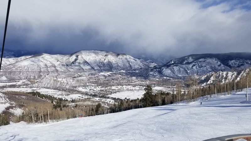Buttermilk (Aspen Snowmass): X Park & Superpipe (CO)