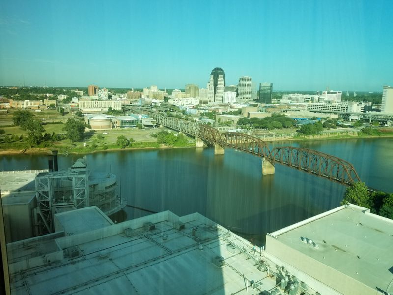 Shreveport, Louisiana