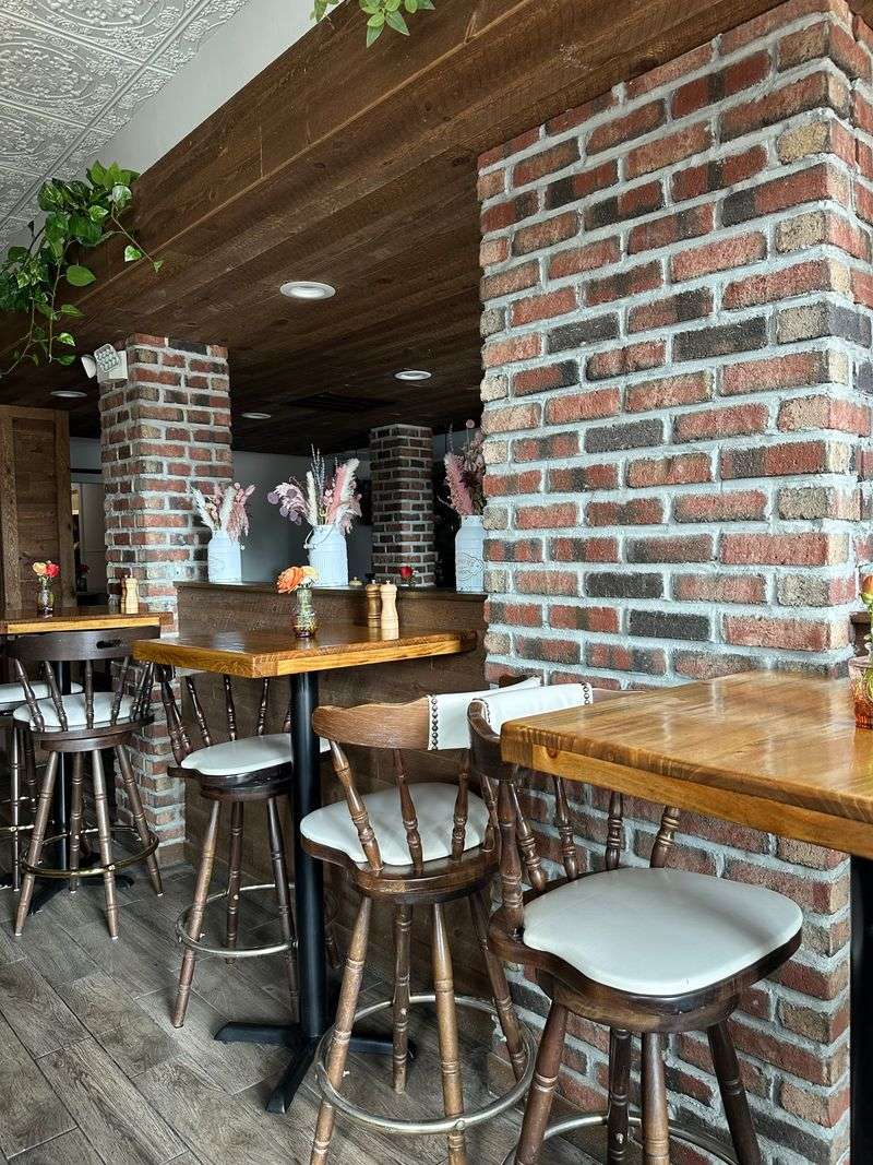 Oak Bistro – Cambridge