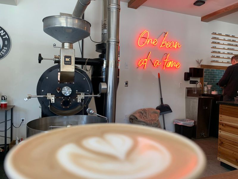 Cherry Starburst Costa Rican Natural