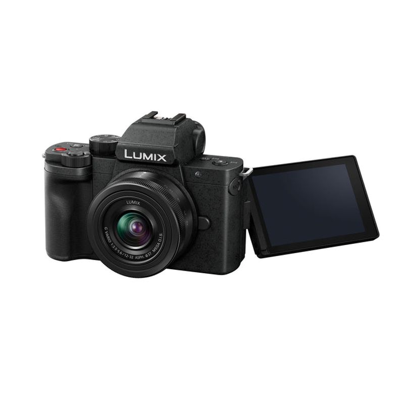 Panasonic LUMIX G100D