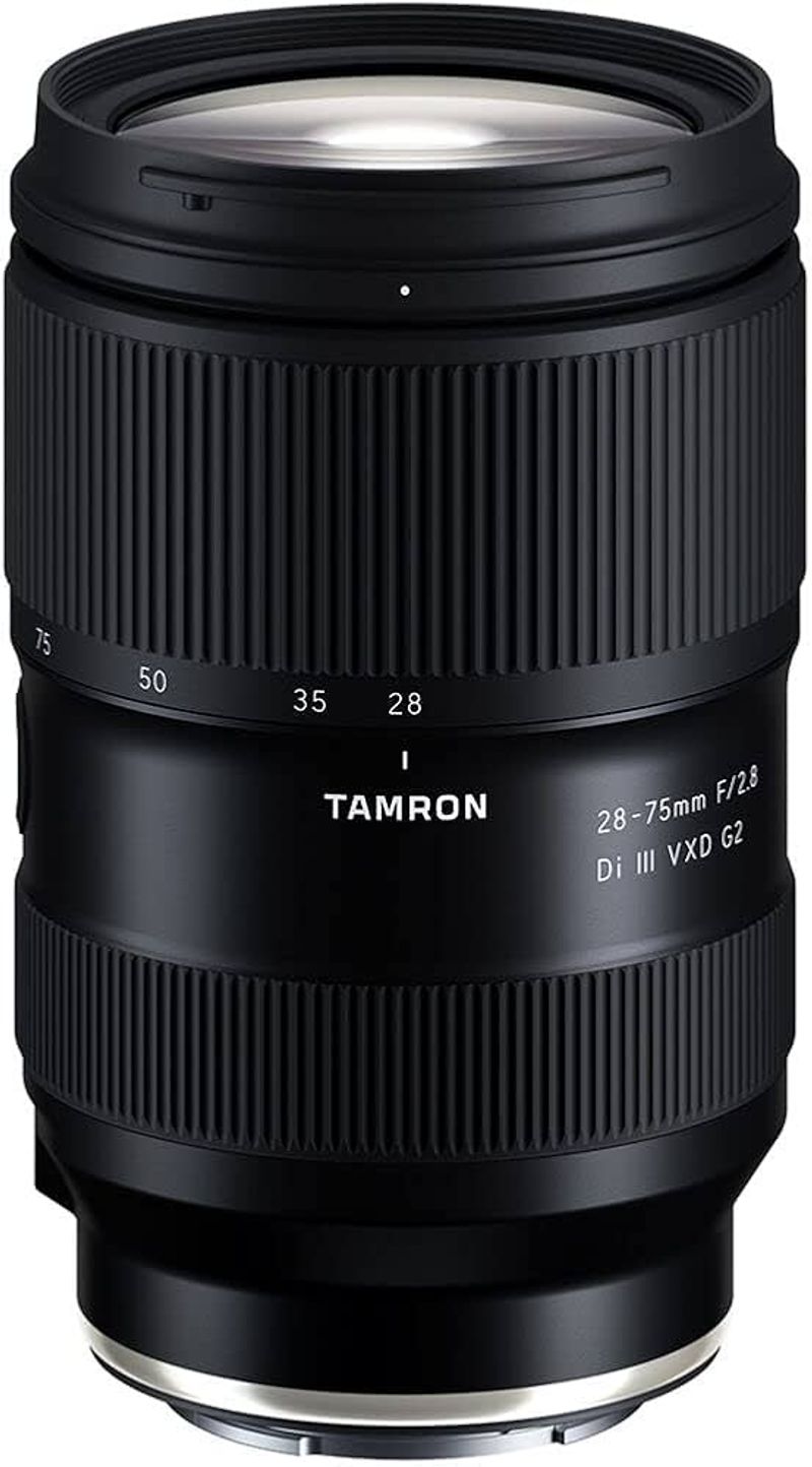 Tamron 28-75mm f/2.8 G2 (Sony E-Mount)