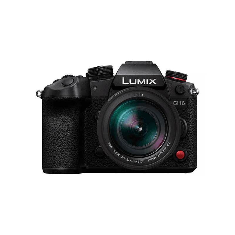 Panasonic Lumix GH6