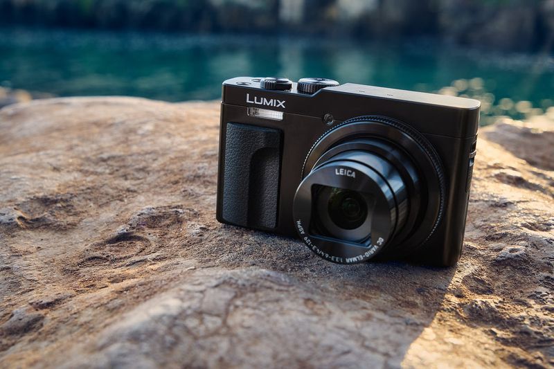 Panasonic Lumix ZS99