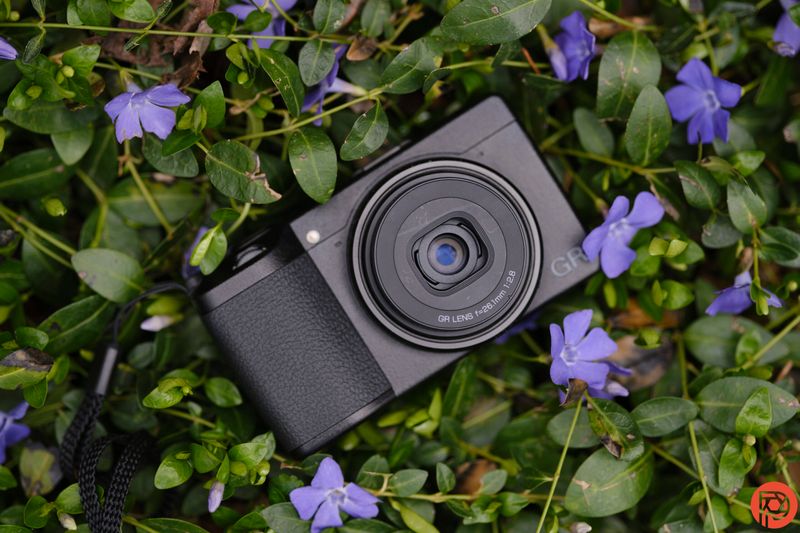 Ricoh GR III