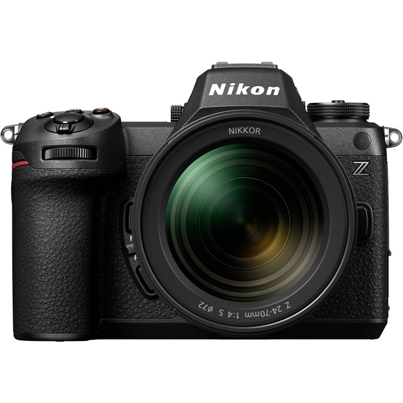 Nikon Z6 III