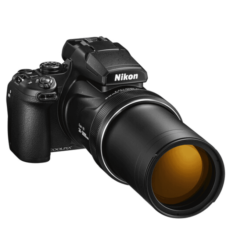 Nikon COOLPIX P1100