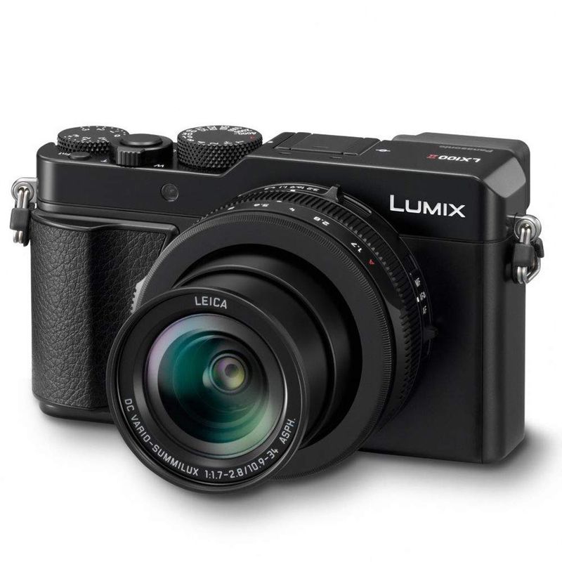 Panasonic Lumix LX100