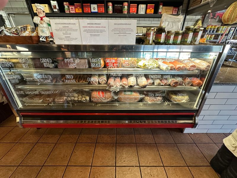 DeFalco’s Italian Eatery & Deli — Scottsdale, AZ