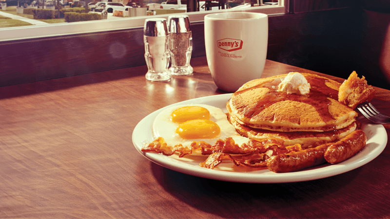 Denny’s