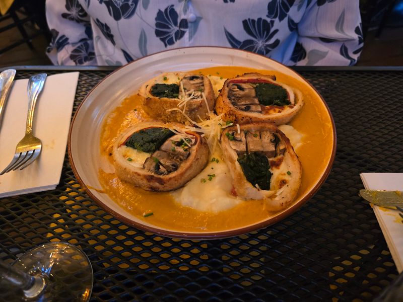 Aji de Gallina Creamy Classic