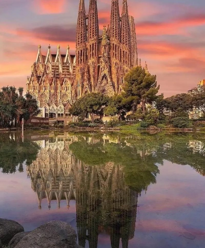 Barcelona, Spain