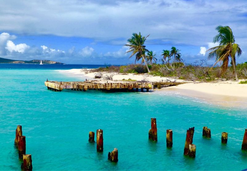 Puerto Rico (San Juan & beyond)