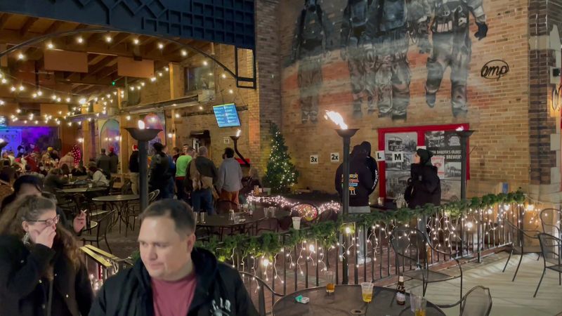 Firehouse Brewing Company