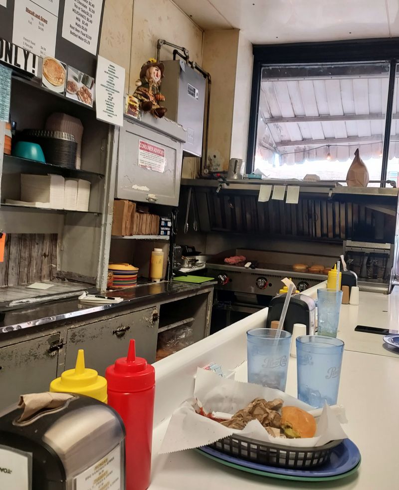 How To Order Like a Regular