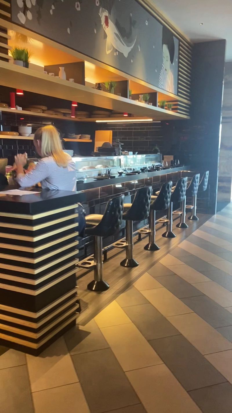 Contact, Ratings, and Essentials