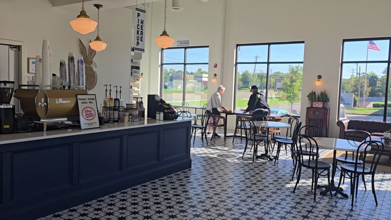 Parlor Doughnuts - Lakeland
