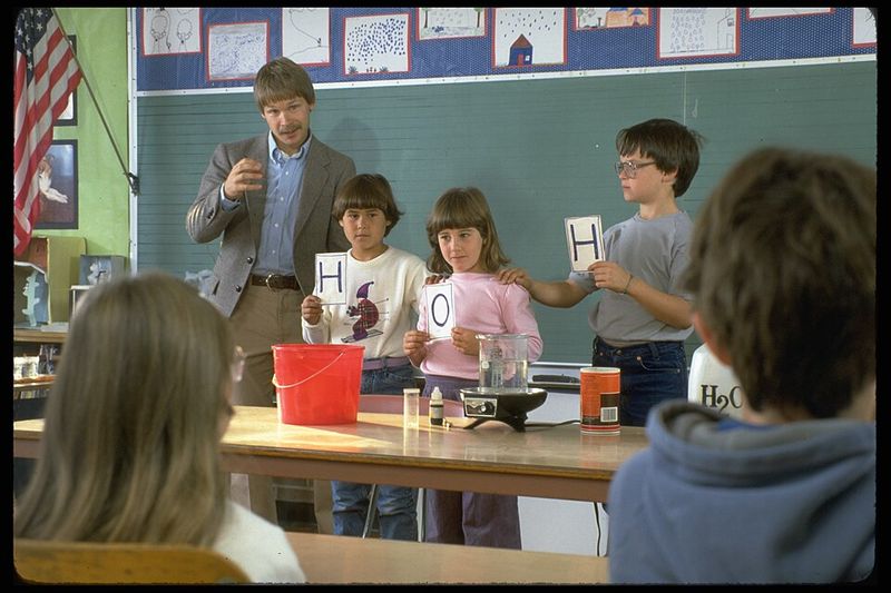 Respecting Authority Figures