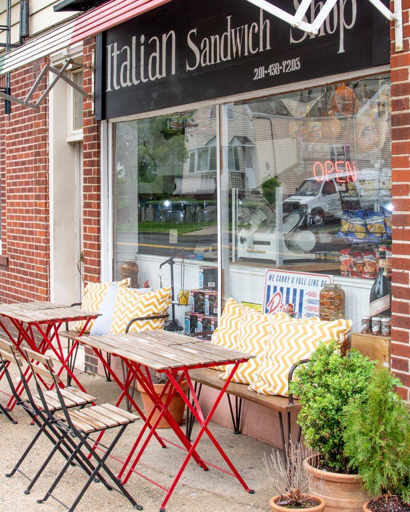 Annamaria's Deli – East Rutherford, NJ