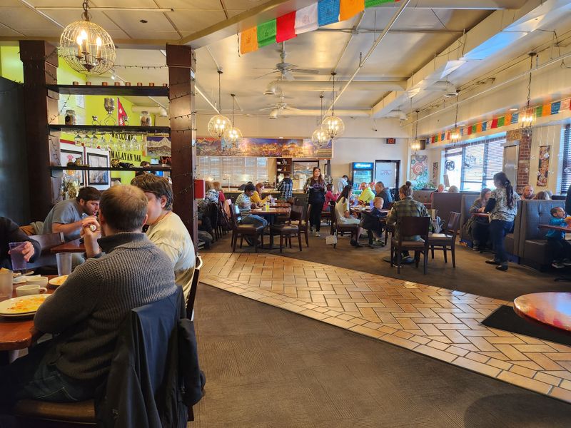 Himalayan Yak — Fargo, ND