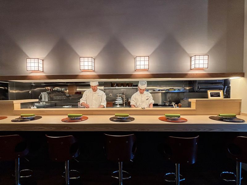 Asakura (West Los Angeles)