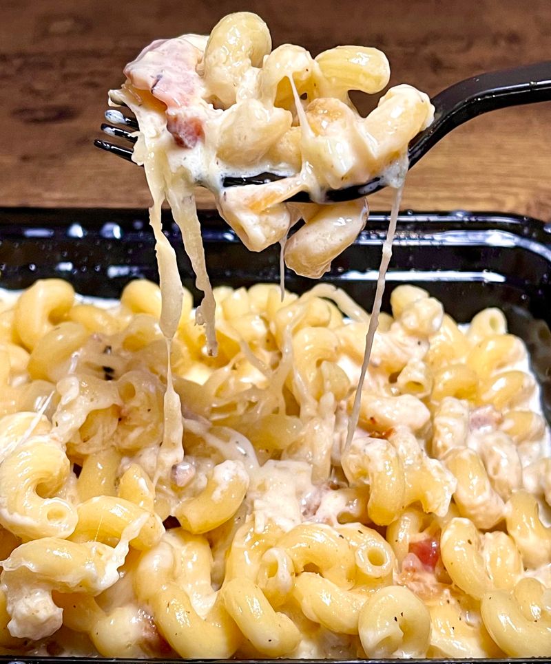 Creamy Vodka Sauce Favorite