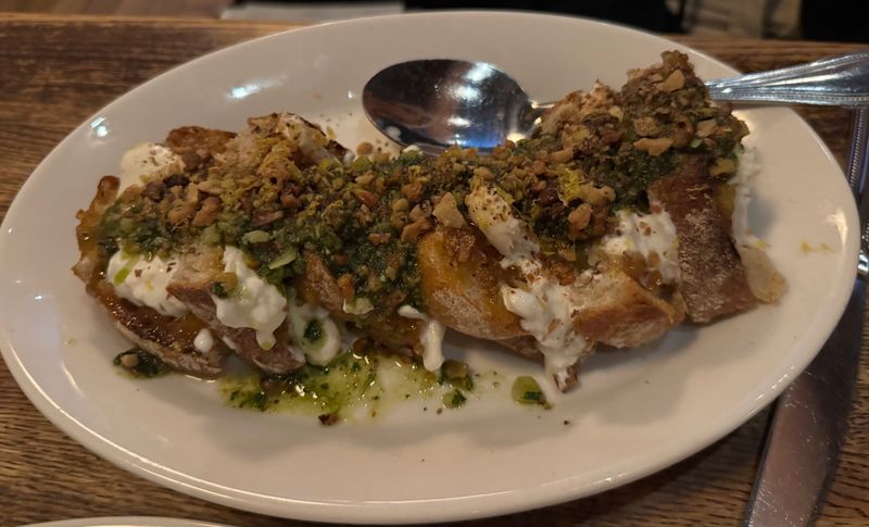 Vegetarian Comfort, No Compromises