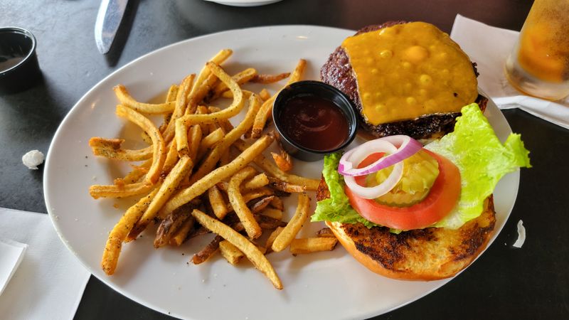 Sandwiches and Lunch Comforts