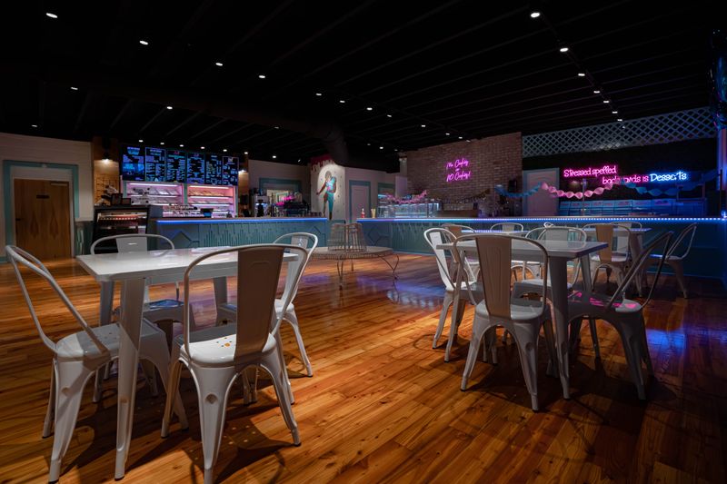 Mo Cookies – Tallahassee