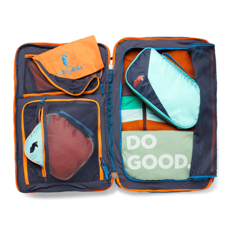 Cotopaxi Allpa 42L Travel Pack