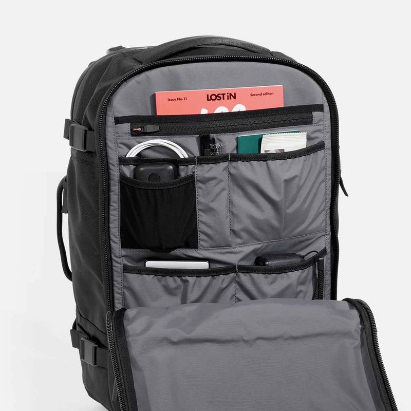 Aer Travel Pack 3 (35L)